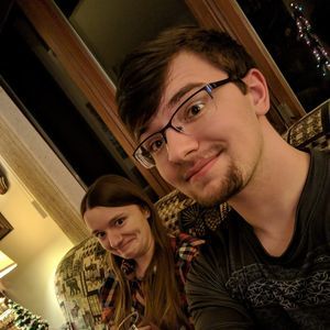 Meet your Posher, Andrew